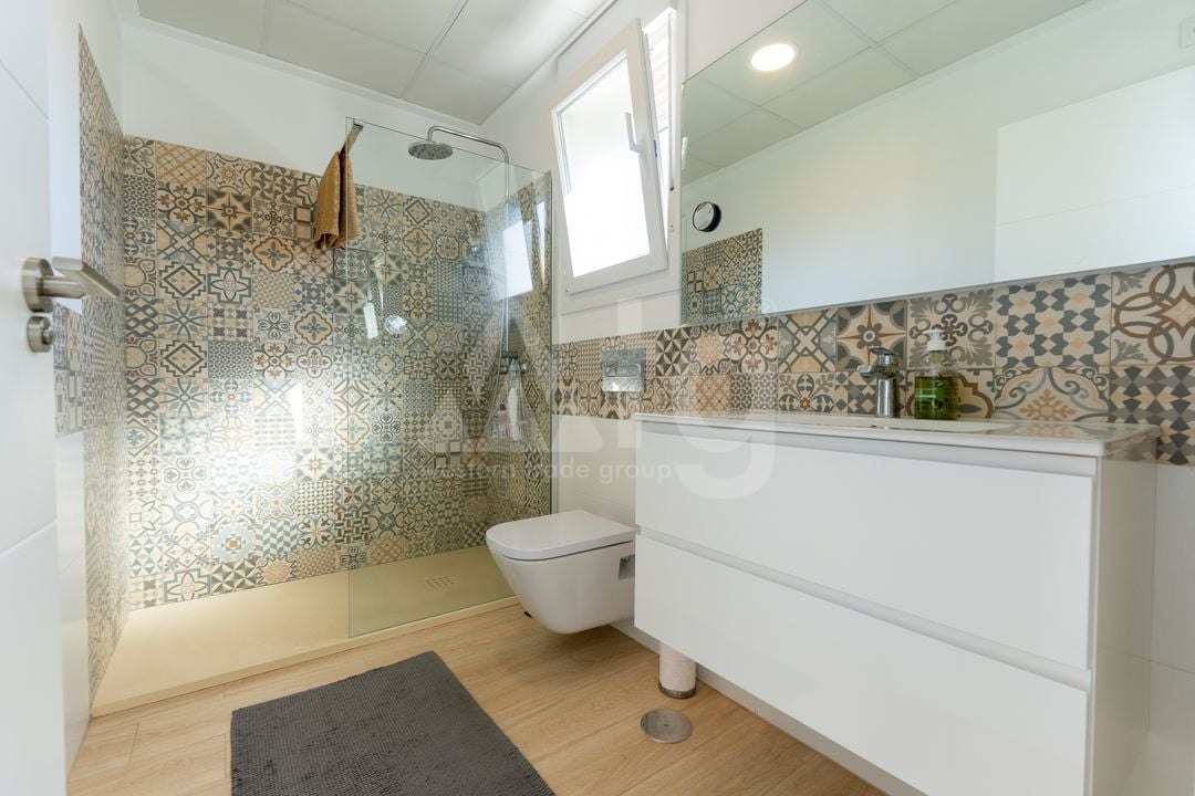 3 bedroom Villa in San Pedro del Pinatar - RP141436 - Photo - 23