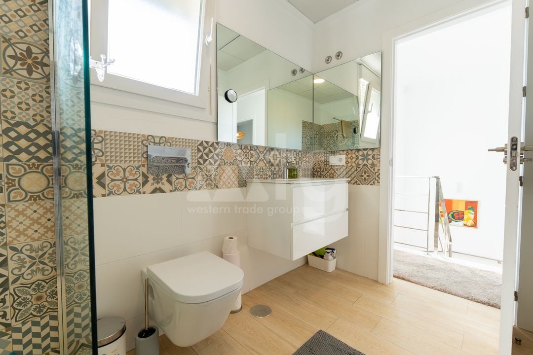 3 bedroom Villa in San Pedro del Pinatar - RP141436 - Photo - 25