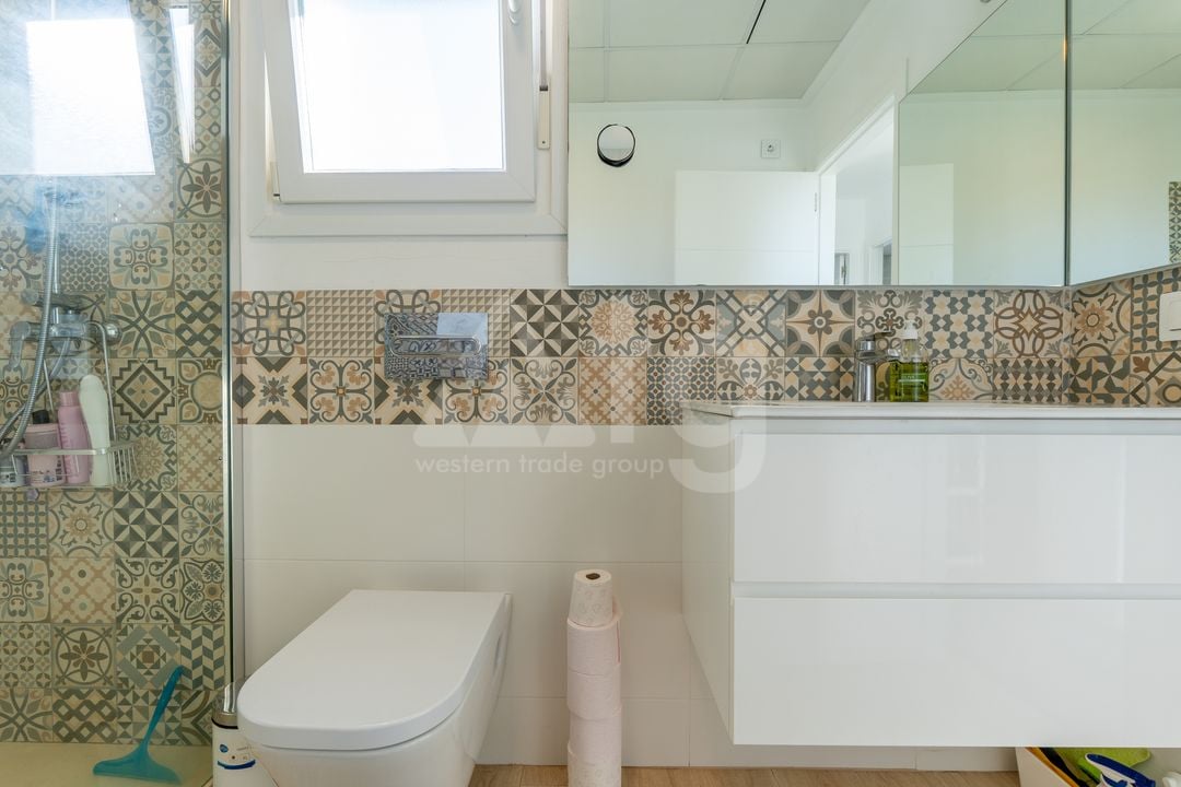3 bedroom Villa in San Pedro del Pinatar - RP141436 - Photo - 24