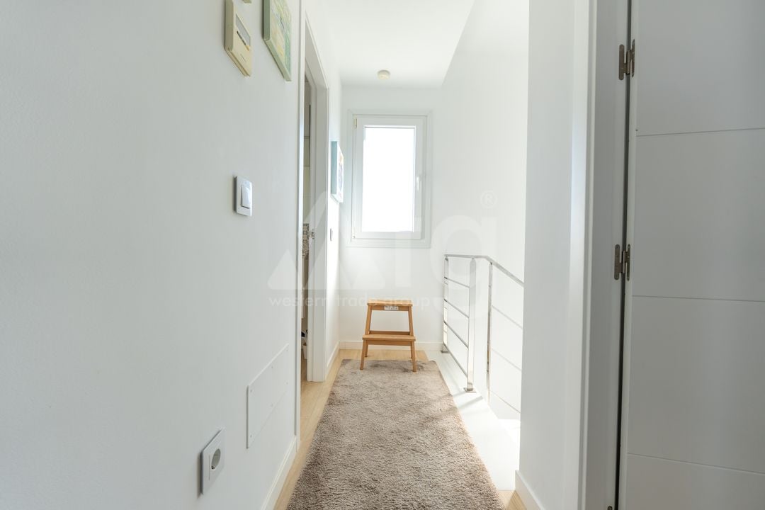 3 bedroom Villa in San Pedro del Pinatar - RP141436 - Photo - 28