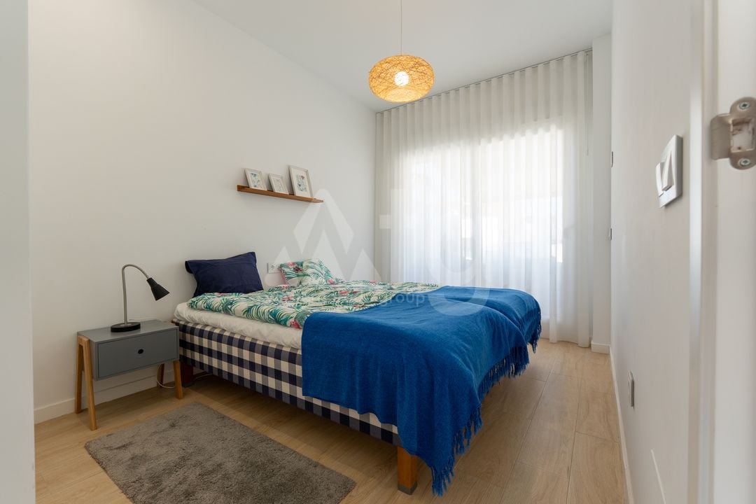 3 bedroom Villa in San Pedro del Pinatar - RP141436 - Photo - 14