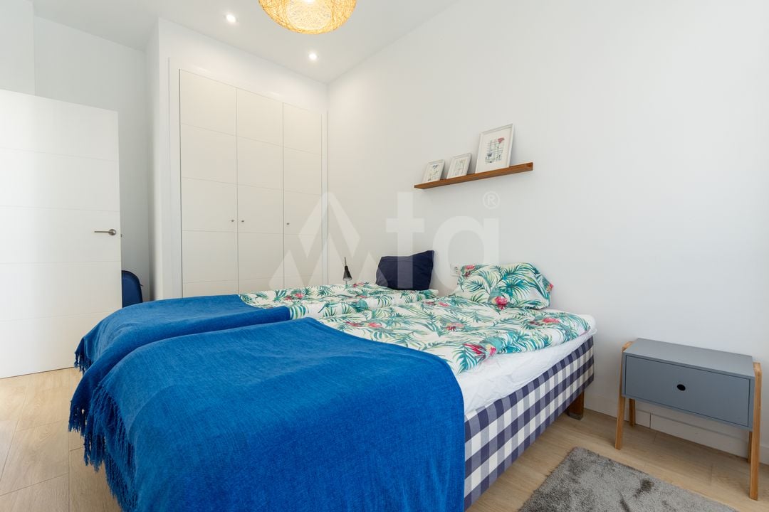 3 bedroom Villa in San Pedro del Pinatar - RP141436 - Photo - 15