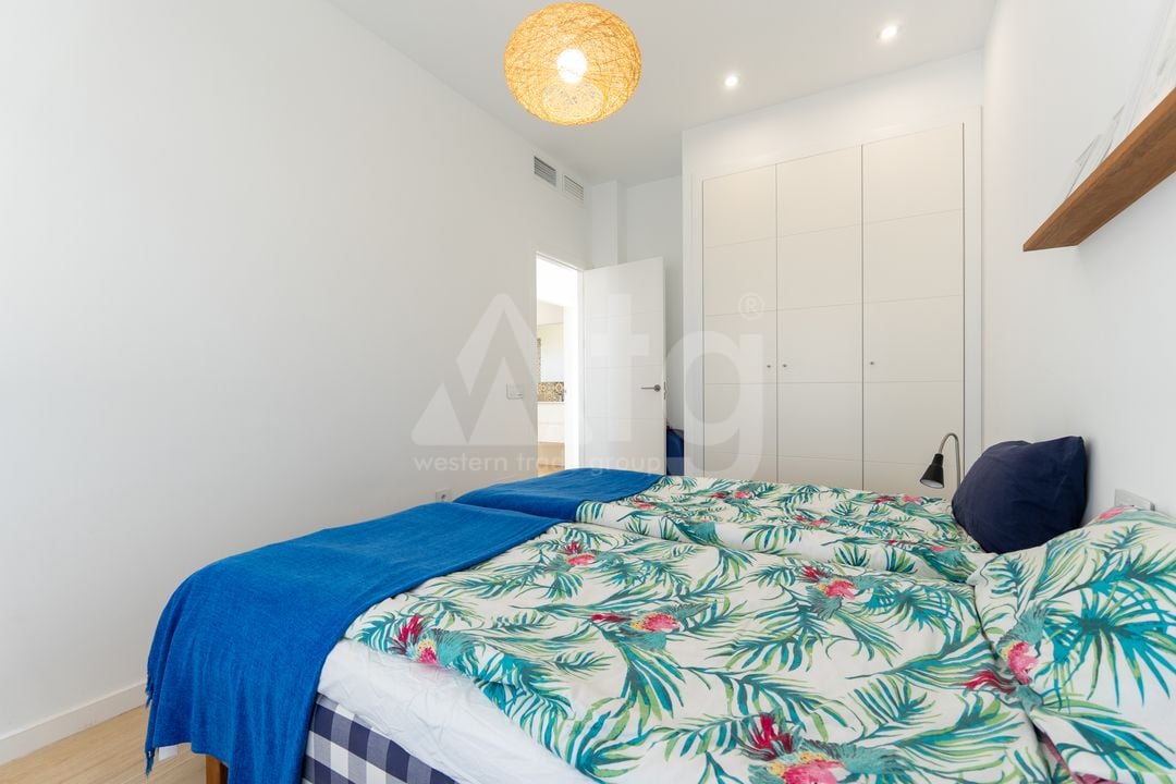 3 bedroom Villa in San Pedro del Pinatar - RP141436 - Photo - 16