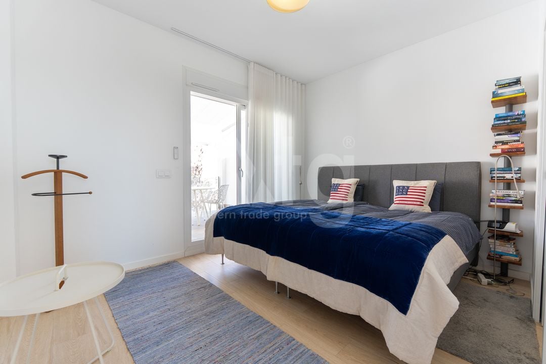 3 bedroom Villa in San Pedro del Pinatar - RP141436 - Photo - 11