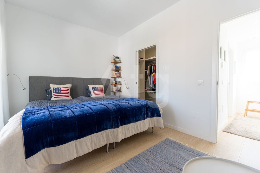 3 bedroom Villa in San Pedro del Pinatar - RP141436 - Photo - 13