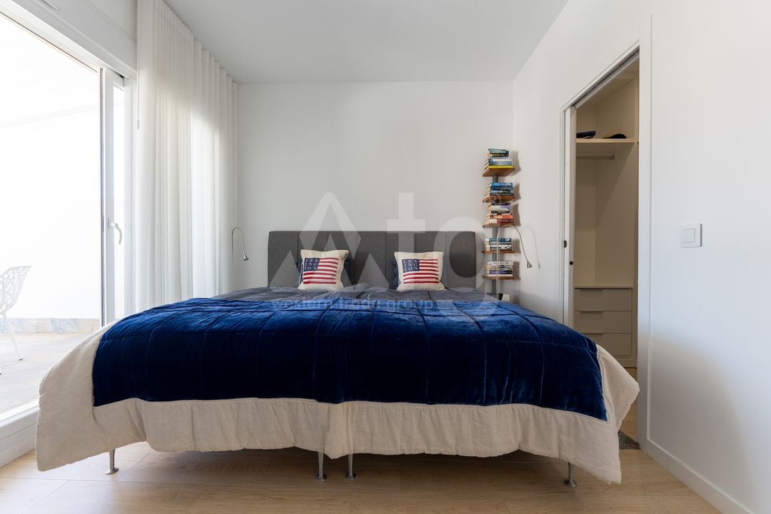 3 bedroom Villa in San Pedro del Pinatar - RP141436 - Photo - 12