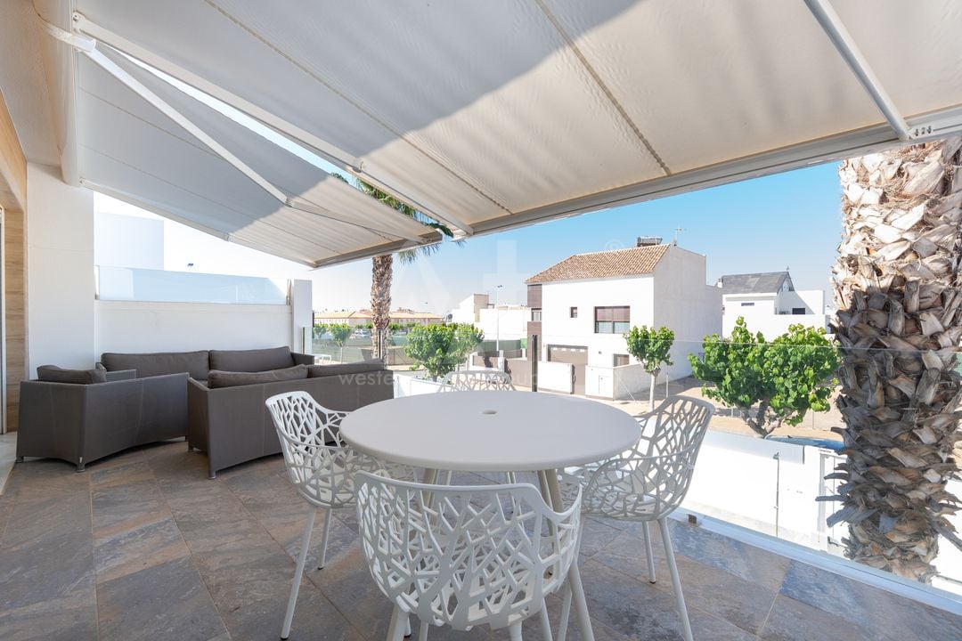 3 bedroom Villa in San Pedro del Pinatar - RP141436 - Photo - 31