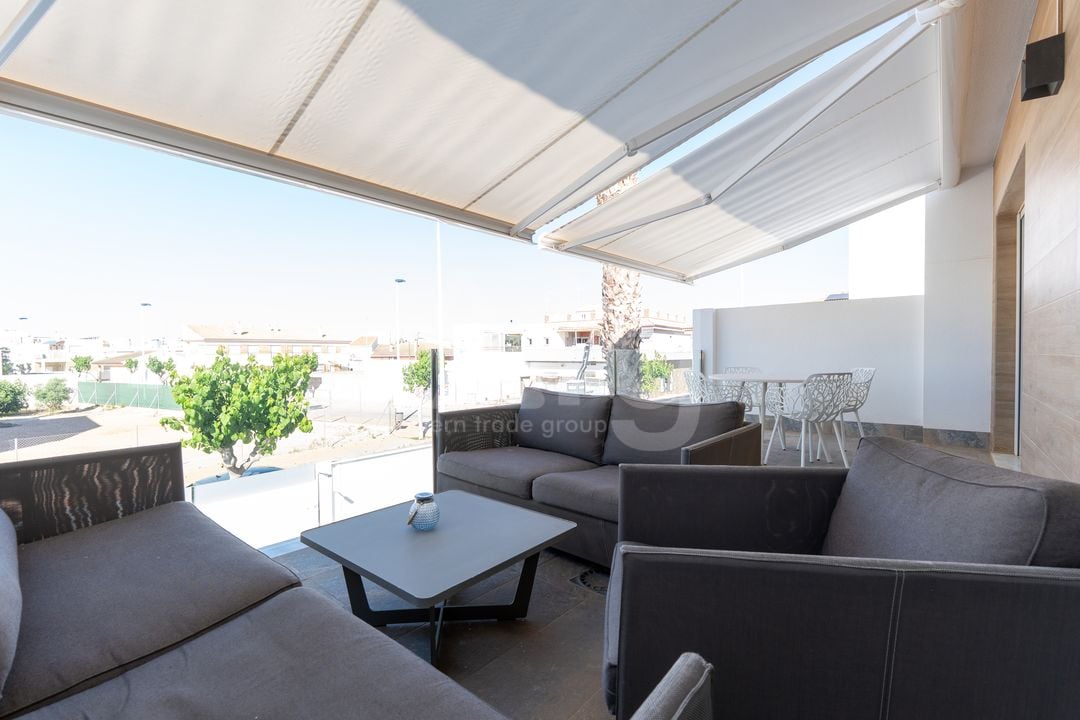 3 bedroom Villa in San Pedro del Pinatar - RP141436 - Photo - 32