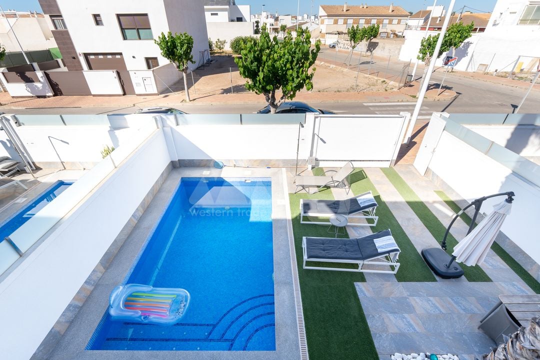 3 bedroom Villa in San Pedro del Pinatar - RP141436 - Photo - 34