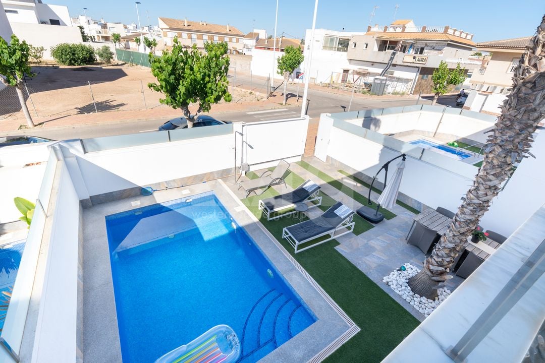3 bedroom Villa in San Pedro del Pinatar - RP141436 - Photo - 33