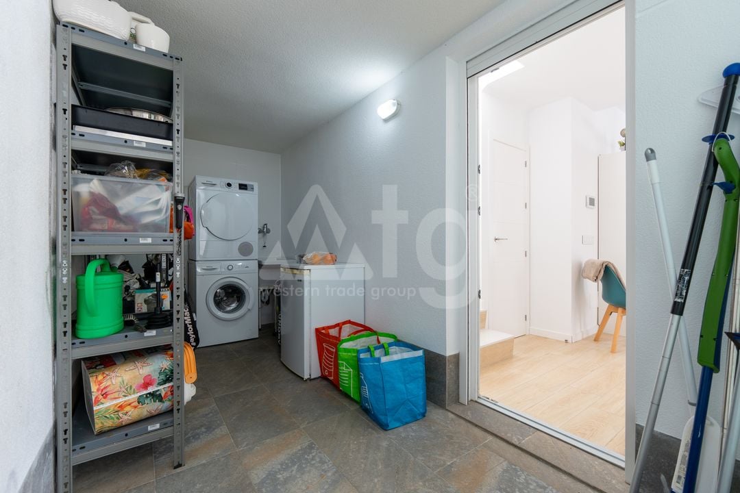 3 bedroom Villa in San Pedro del Pinatar - RP141436 - Photo - 26