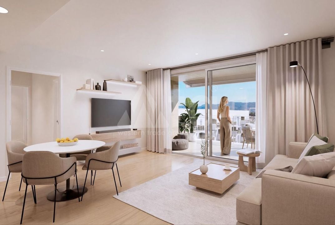 Apartament cu 1 dormitor în Guadalupe - ME141641 - Imagini - 5