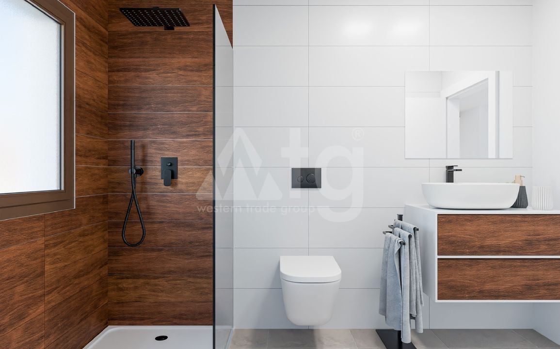Villa   v Finestrat, 3 ložnice - GU141592 - Foto - 7