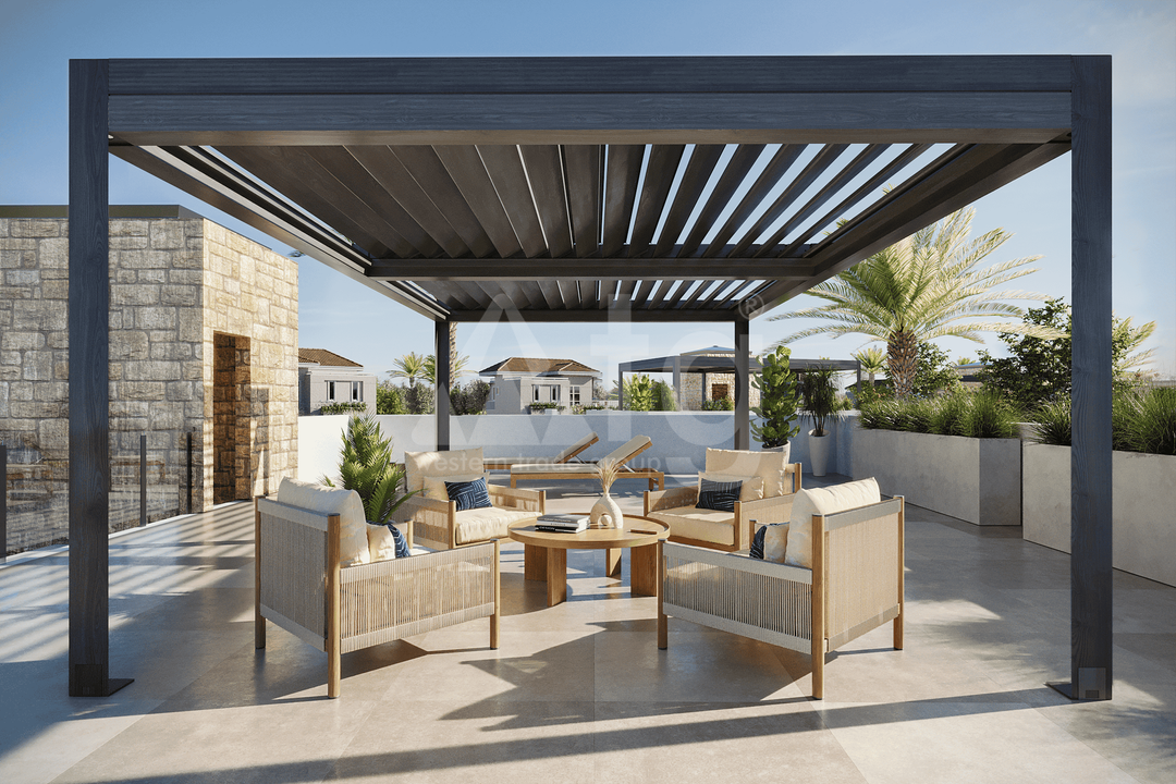 Villa   v Lorca, 3 ložnice - CCP141665 - Foto - 12