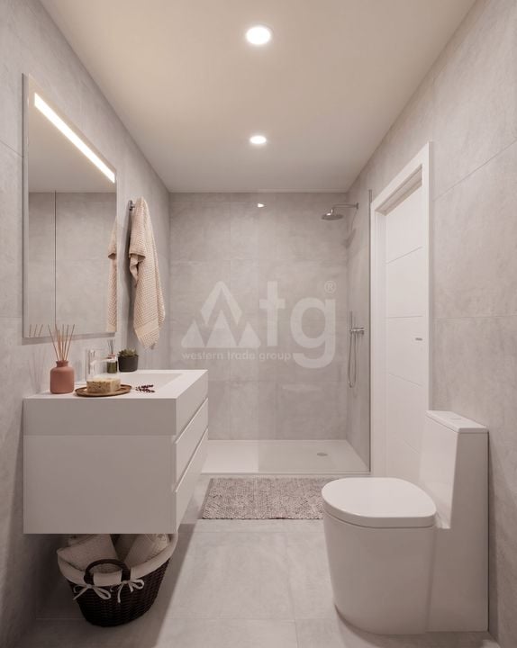 Villa   v Lorca, 3 ložnice - CCP141665 - Foto - 11