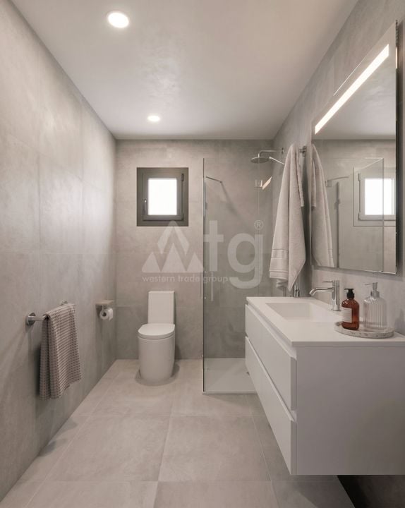 Villa   v Lorca, 3 ložnice - CCP141665 - Foto - 10