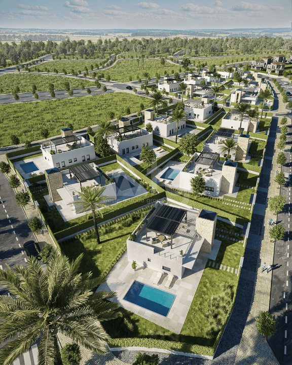 Villa   v Lorca, 3 ložnice - CCP141665 - Foto - 15