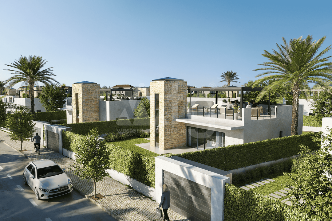 Villa   v Lorca, 3 ložnice - CCP141665 - Foto - 14