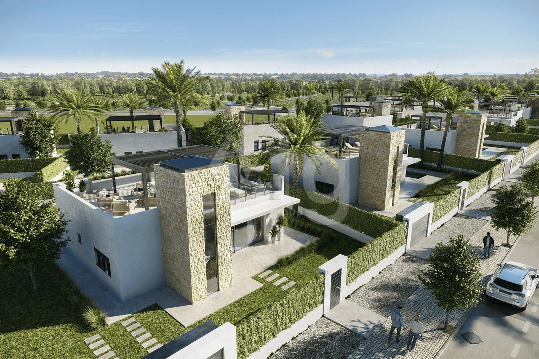 Villa   v Lorca, 3 ložnice - CCP141665 - Foto - 13
