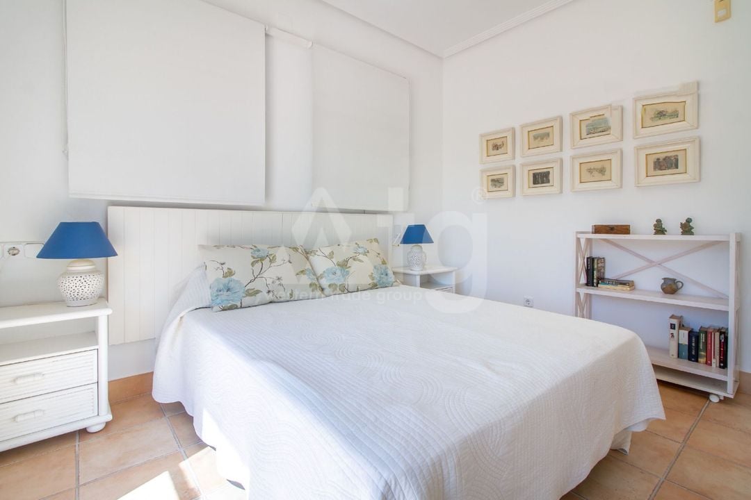 Bungalow de 3 chambres à Calp - IMBR101502 - Photo - 13