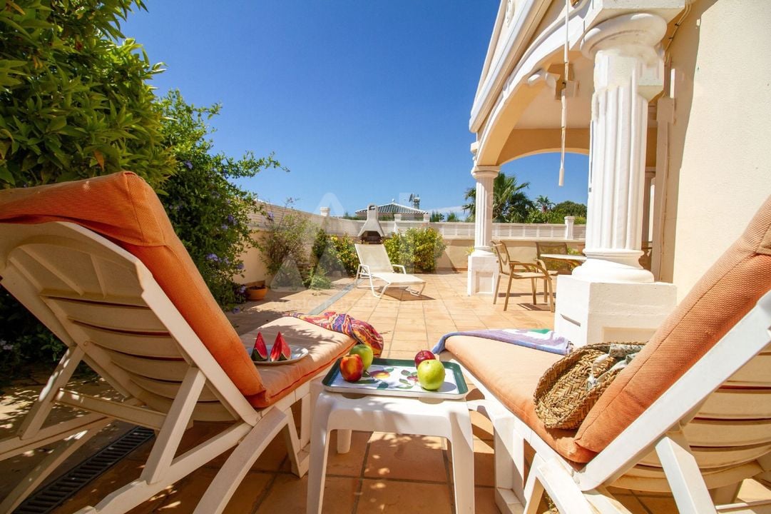 Bungalow de 3 chambres à Calp - IMBR101502 - Photo - 24
