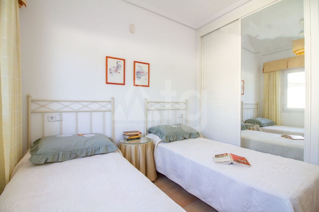 Bungalow de 3 chambres à Calp - IMBR101502 - Photo - 17