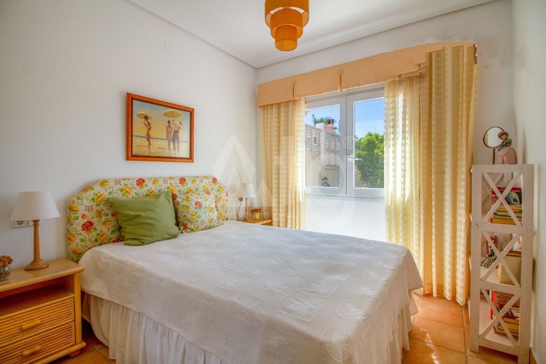 Bungalow de 3 chambres à Calp - IMBR101502 - Photo - 11
