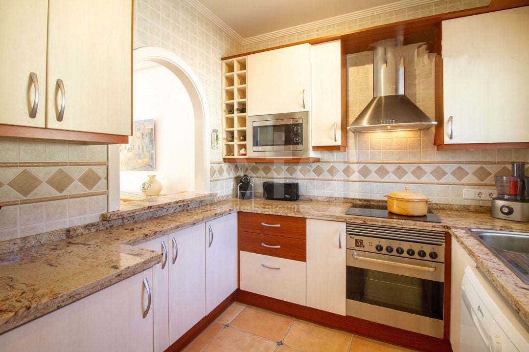 Bungalow de 3 chambres à Calp - IMBR101502 - Photo - 10