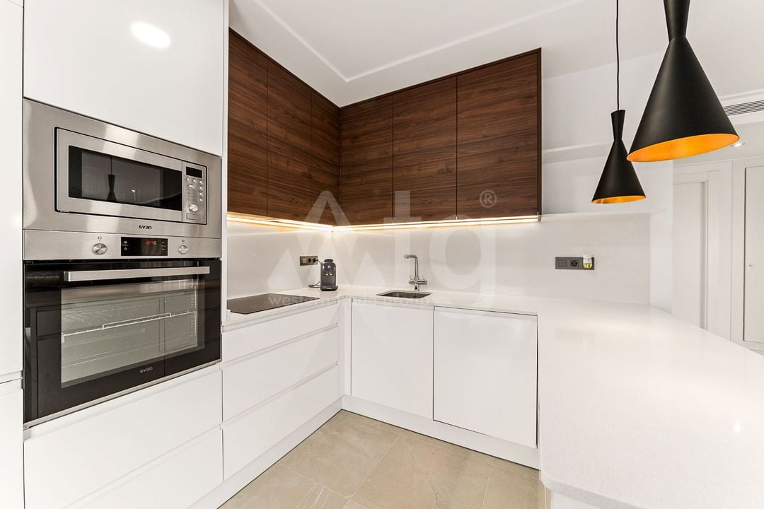 3 bedroom Villa in Ciudad Quesada - PSM141846 - Photo - 7