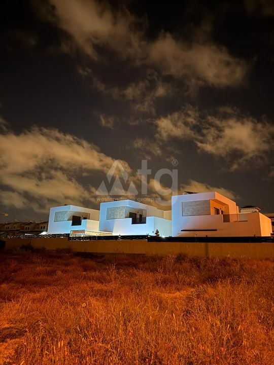 3 bedroom Villa in Ciudad Quesada - PSM141846 - Photo - 22
