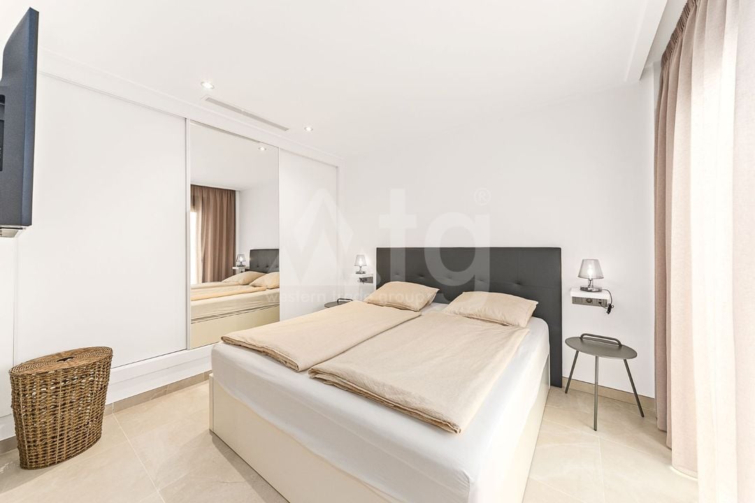 3 bedroom Villa in Ciudad Quesada - PSM141846 - Photo - 10