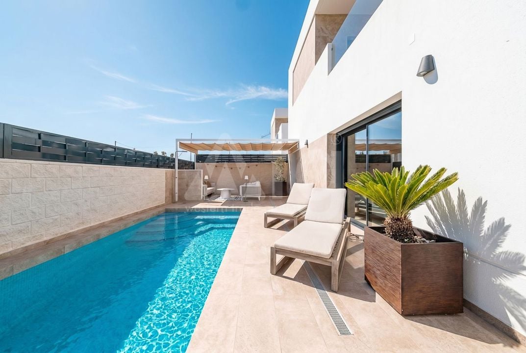 3 bedroom Villa in Ciudad Quesada - PSM141846 - Photo - 20