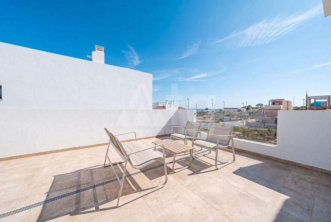 3 bedroom Villa in Ciudad Quesada - PSM141846 - Photo - 18
