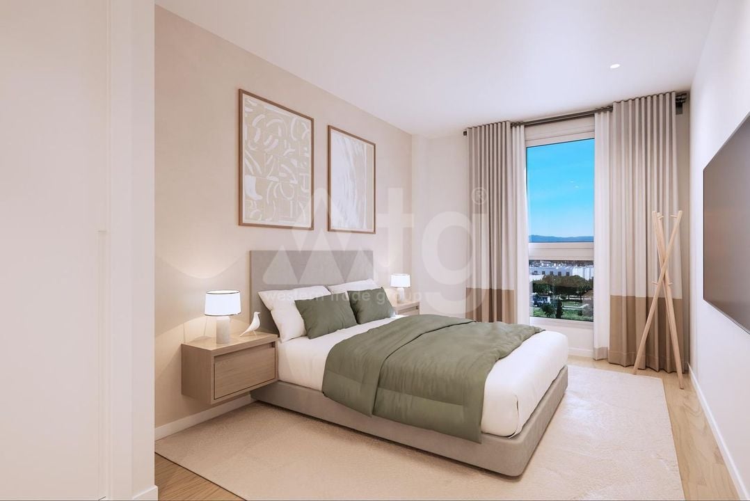 Penthouse cu 2 dormitoare în Guadalupe - ME141920 - Imagini - 7