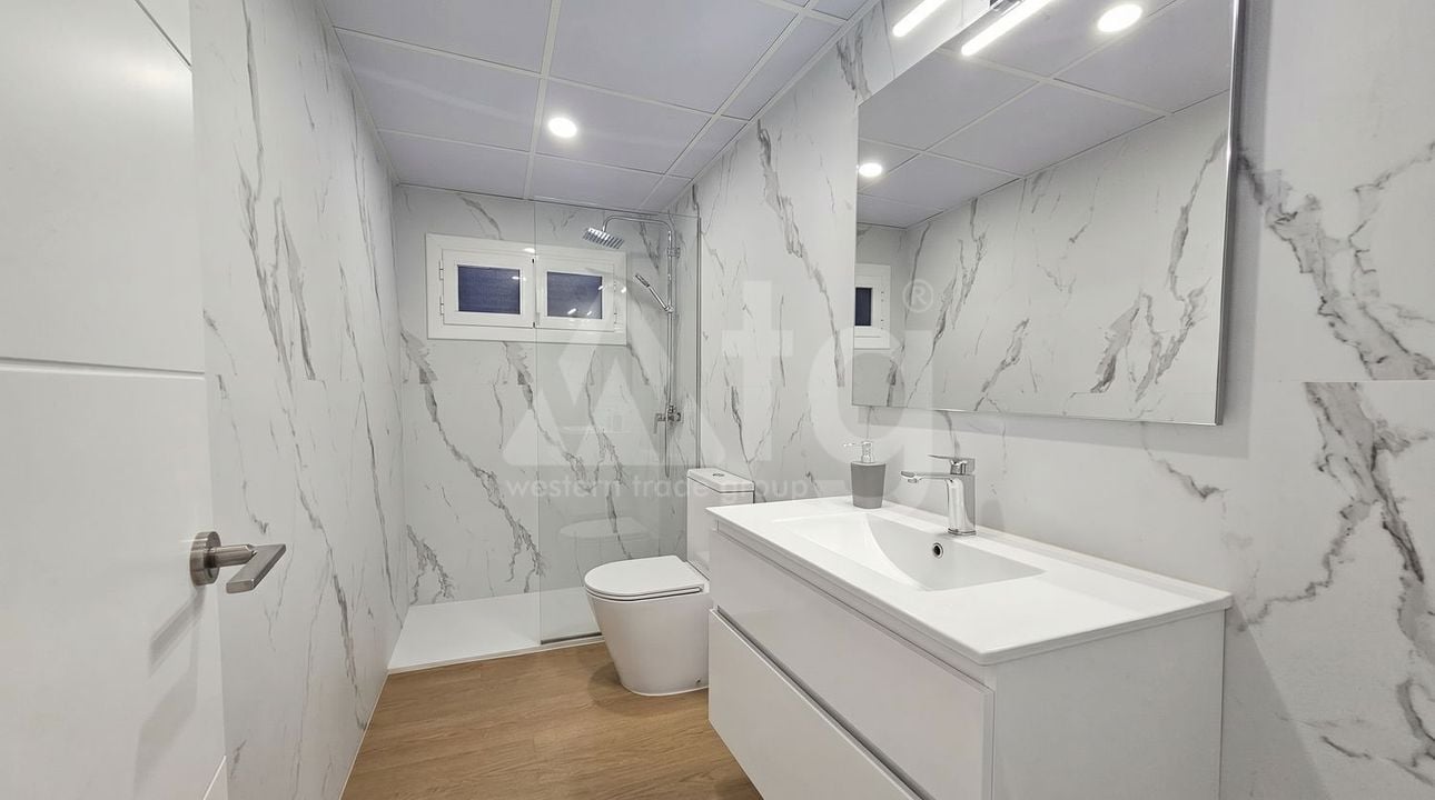 Appartement de 2 chambres à Puerto de Mazarrón - RE141931 - Photo - 16