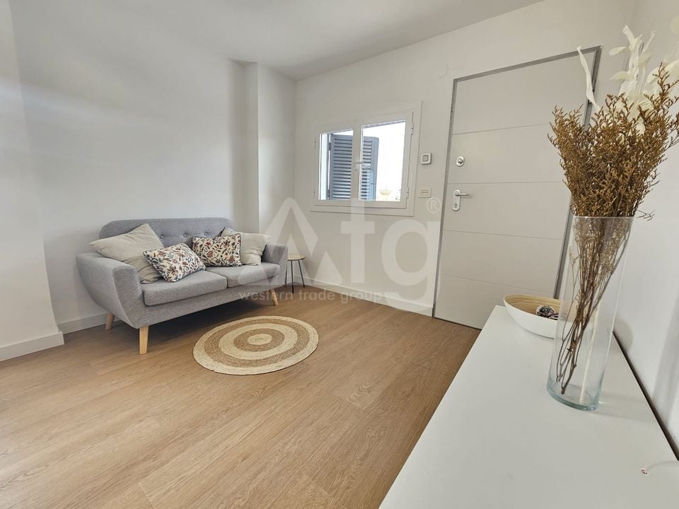 Appartement de 2 chambres à Puerto de Mazarrón - RE141931 - Photo - 10