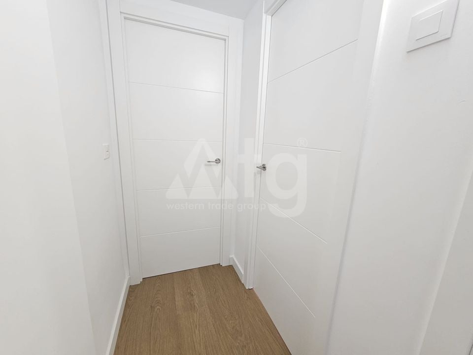 Appartement de 2 chambres à Puerto de Mazarrón - RE141931 - Photo - 17