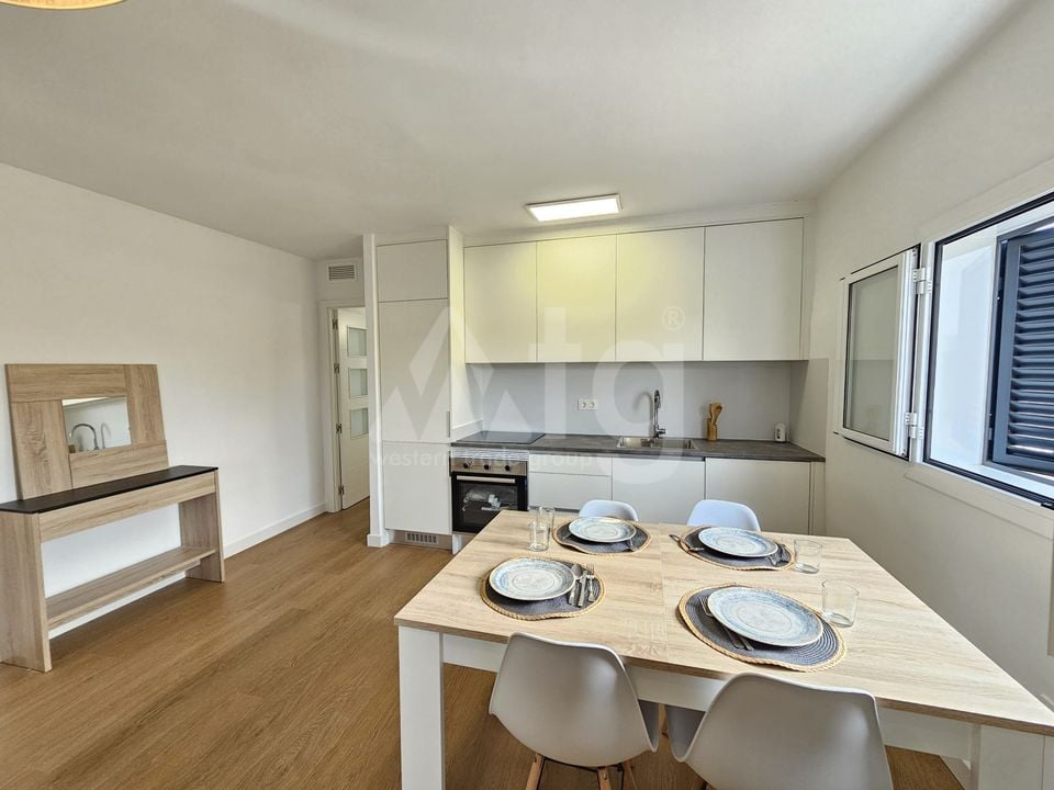 Appartement de 2 chambres à Puerto de Mazarrón - RE141931 - Photo - 11