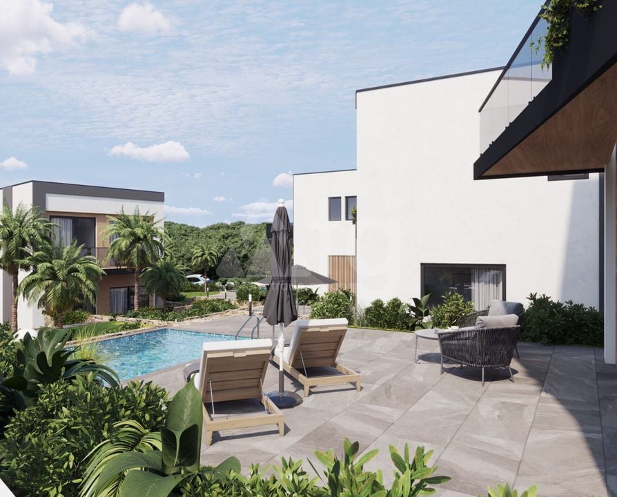3 bedroom Villa in Finestrat - CK141946 - Photo - 5