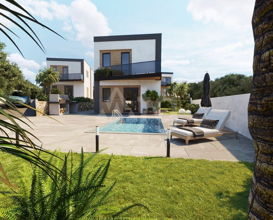 3 bedroom Villa in Finestrat - CK141946 - Photo - 2