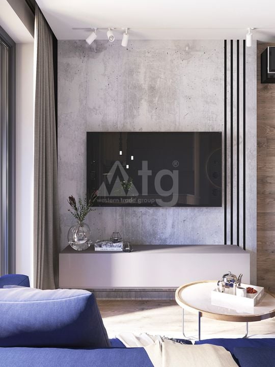 3 bedroom Villa in Finestrat - CK141946 - Photo - 8