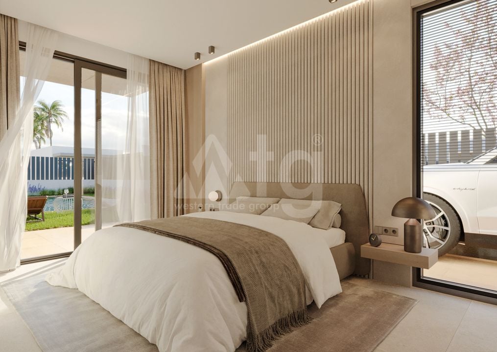 Vilă cu 3 dormitoare în Molina de Segura - QLH142277 - Imagini - 6