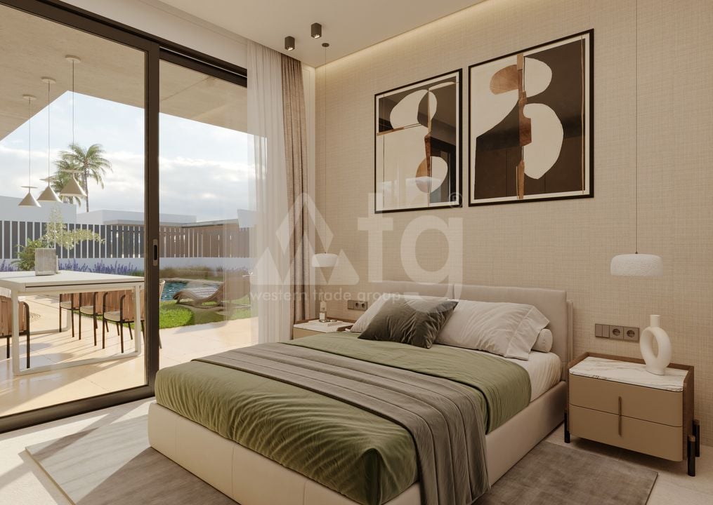 Vilă cu 3 dormitoare în Molina de Segura - QLH142277 - Imagini - 7