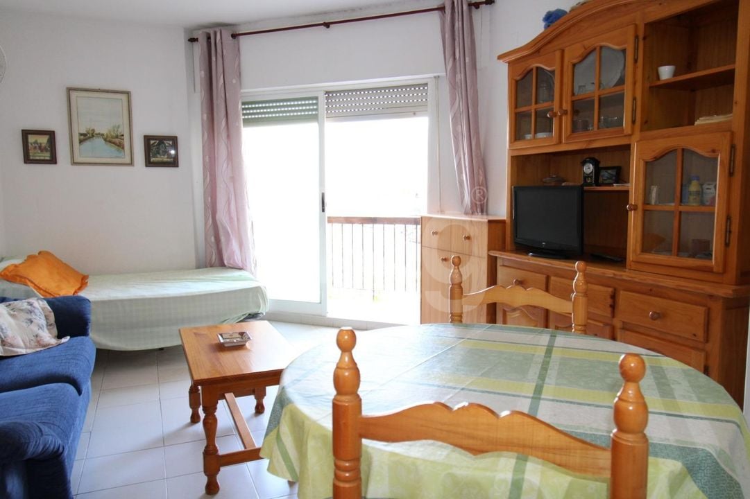 1 Schlafzimmer Appartement in Torrevieja - VEC101683 - Foto - 5