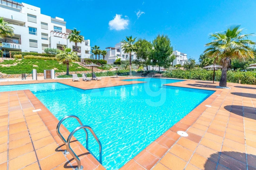 2 bedroom Penthouse in Orihuela Costa - TIM134018 - Photo - 21