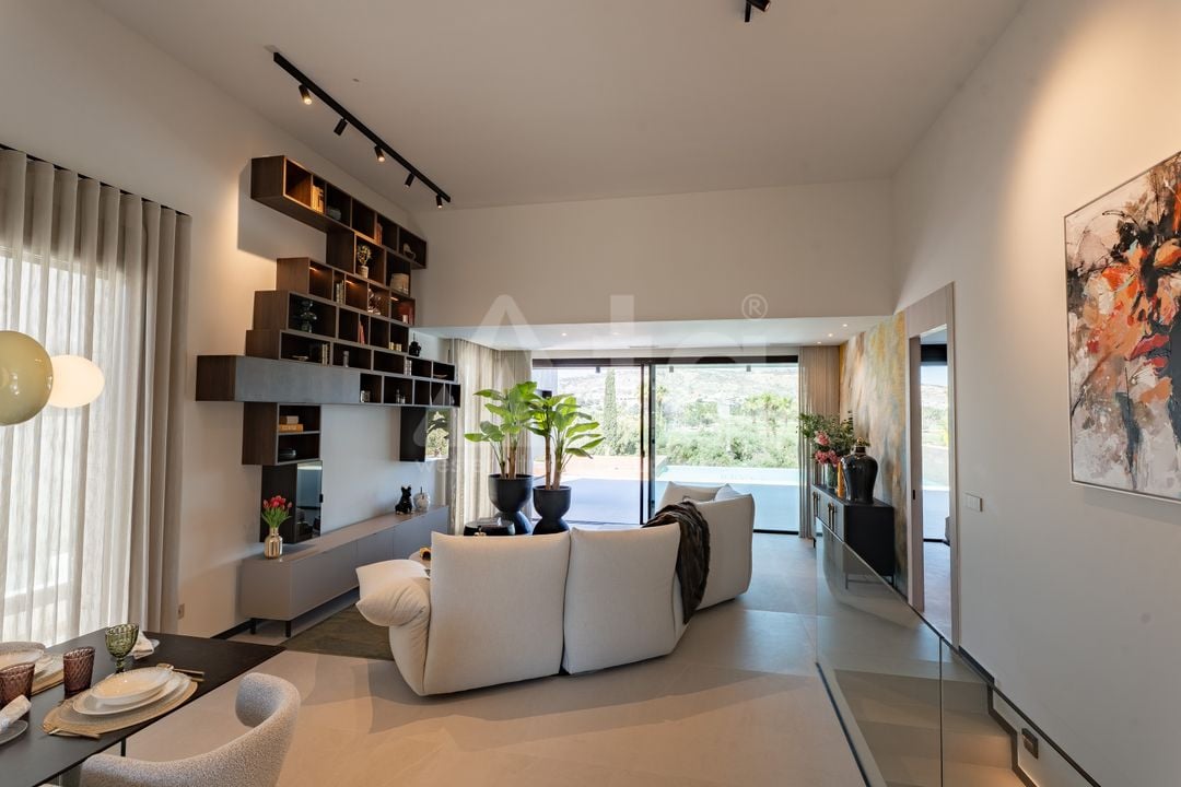3 bedroom Villa in Algorfa - TRI142098 - Photo - 3