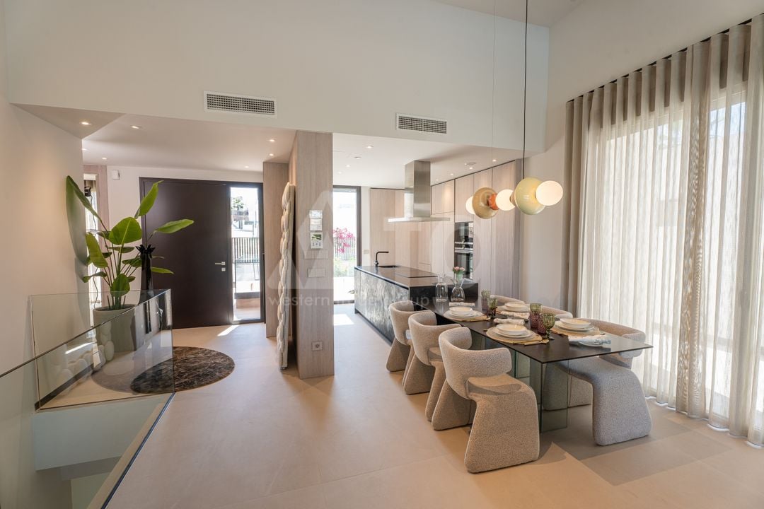 3 bedroom Villa in Algorfa - TRI142098 - Photo - 10