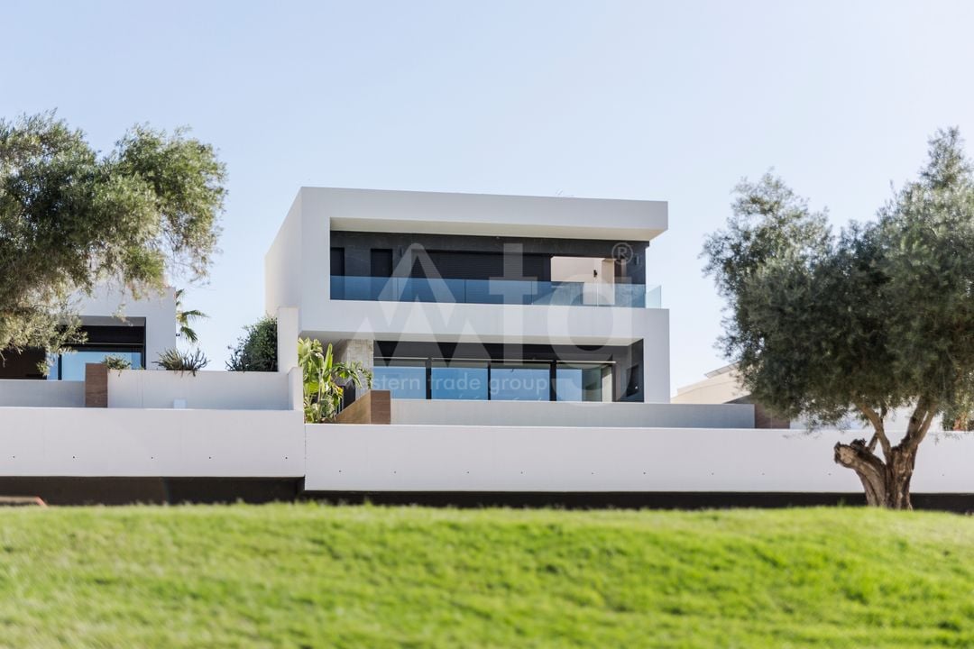 3 bedroom Villa in Algorfa - TRI142098 - Photo - 25