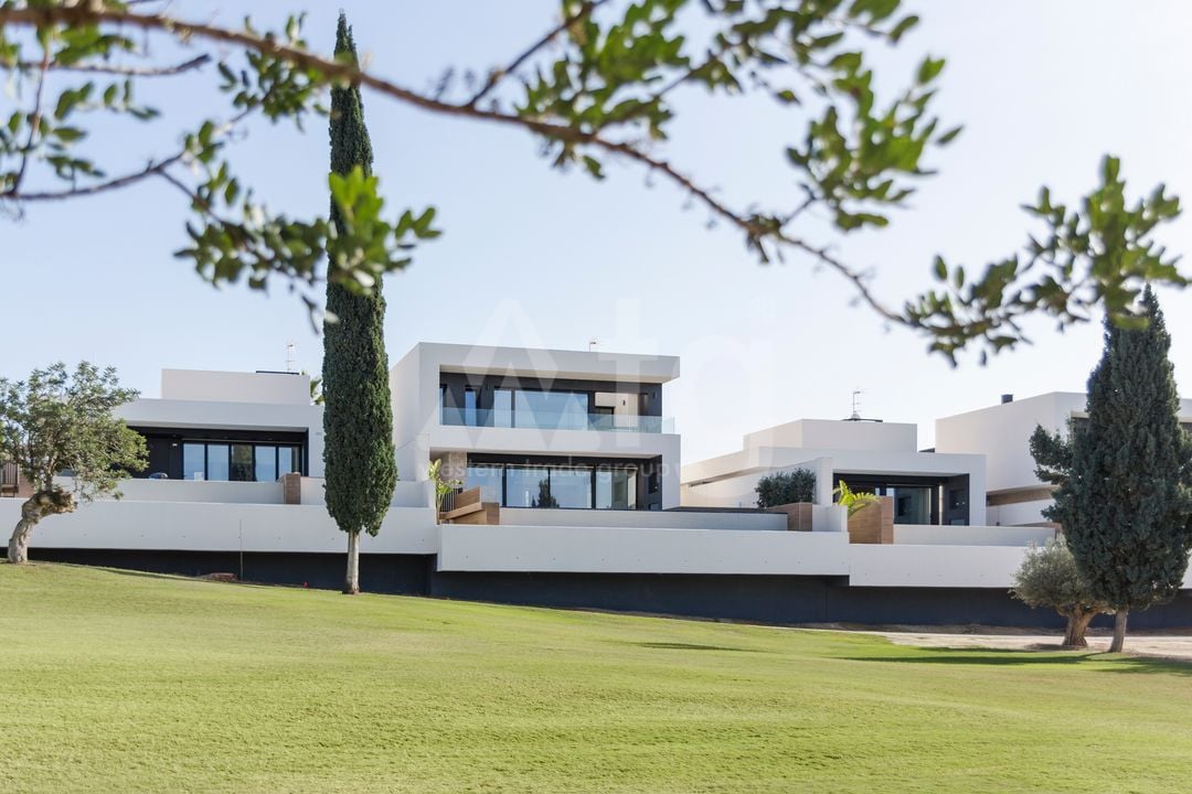 3 bedroom Villa in Algorfa - TRI142098 - Photo - 26