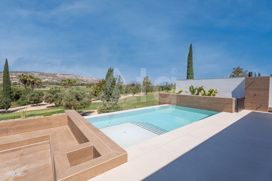 Villa de 3 habitaciones en Algorfa - TRI142101 - Foto - 3